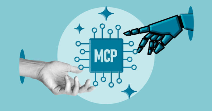 WebMCP Connects AI Agents To Actions Inside Websites