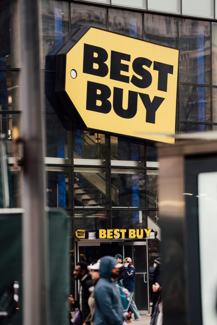 Best Buy is reshaping its content supply chain for AI