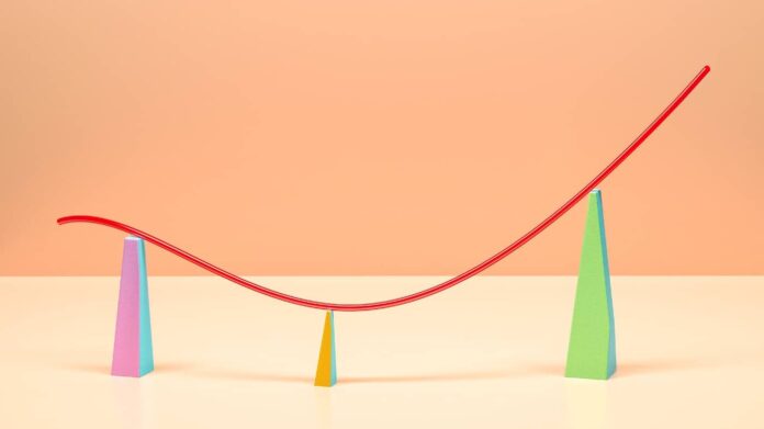 Down 24%, is the RELX share price ready to turn the corner?