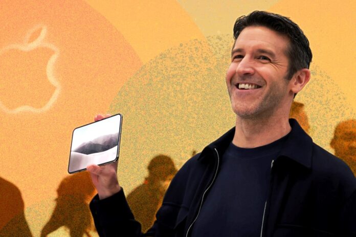 Everything to Know About Apple’s New ,999 iPhone Duo