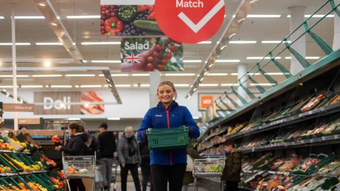 Here’s what 1,000 Tesco shares cost today versus 5 years ago – and what they earn!