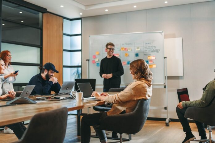 How We Built a .6B Company in an Uncharted Industry