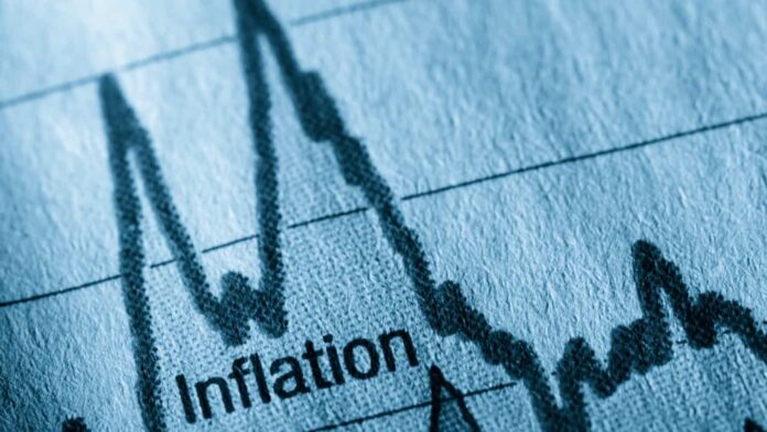 Inflation hits a 5-month high! Here are the UK shares that could benefit