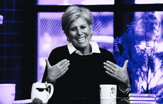 Millionaire Says She Would ‘Drop Dead’ Before Buying Coffee