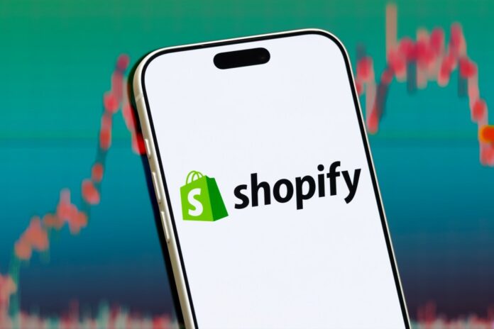 She Runs Shopify, Worth 5 Billion. Here’s What She Looks for.