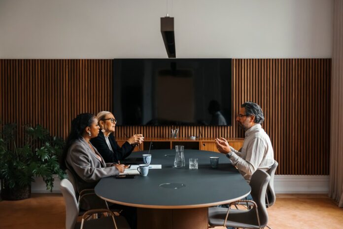 The 3 Leadership Instincts That Actually Cost You Job Offers