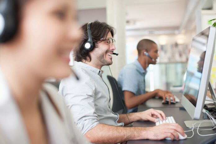 The Most Valuable AI Search Data in Your Business Is Already Sitting in Your Sales Calls