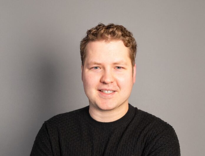 This Founder Is Worth  Million at Age 23. Here’s How He Did It.