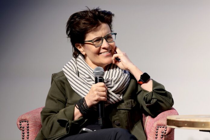This Is What to Consider Before Quitting Your Job: Kara Swisher