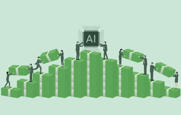 Why the Strongest AI Businesses Are the Least Exciting Ones