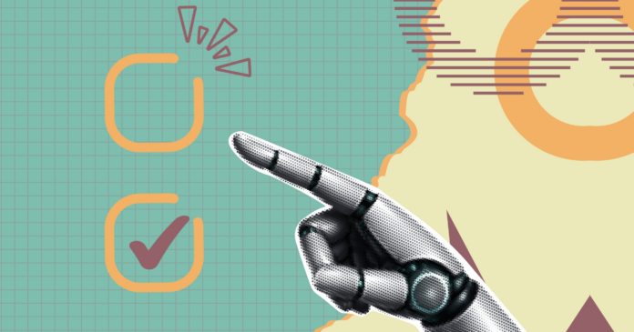 Your Brand Needs An AI Accountability Document, A School District Beat Big Tech To It