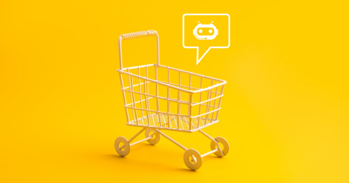 Getting Your Product Into ChatGPT Isn’t The Hard Part, Getting It Through Checkout Is