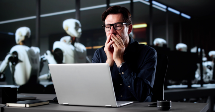 Harvard Found The Public Has Little Objection To AI Taking Search Marketers’ Jobs