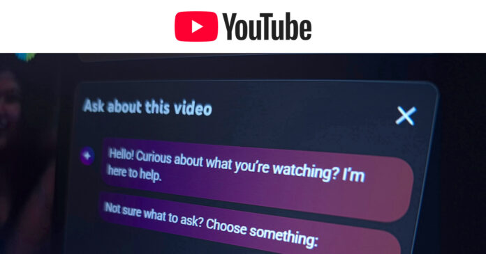 Google To Bring New Video Understanding Tech To Ask YouTube