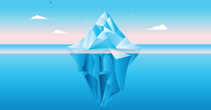 When Attribution Looks More Precise Than The Data Behind It
