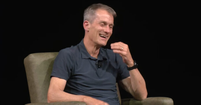 Ex-Googler Jeff Dean Explains Design Choices Behind Gemini