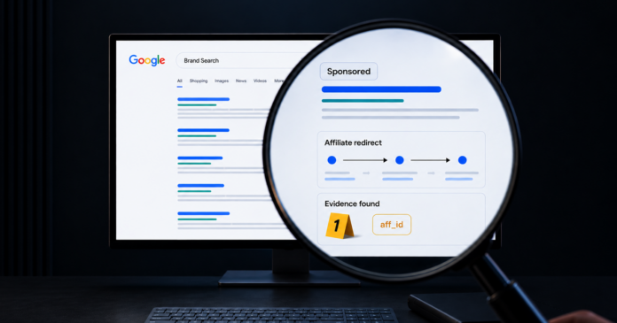 How To Detect Affiliate Brand Bidding & Revenue Leakage