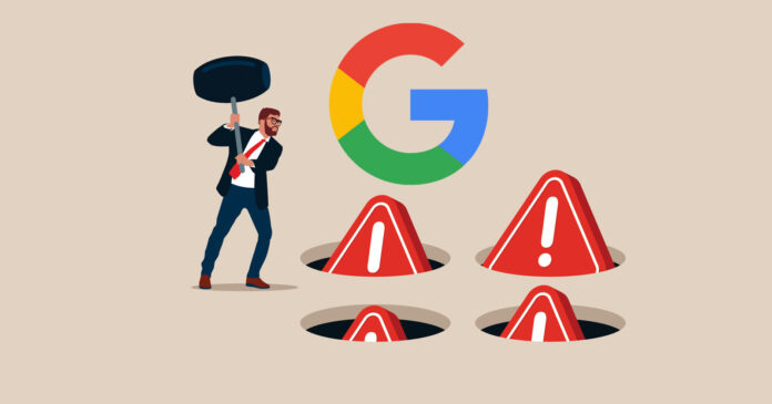 Google Has Deployed A New AI Spam Detector Called SAFE