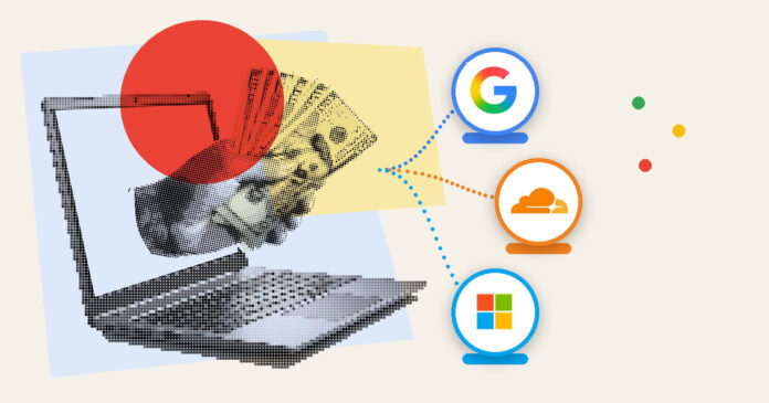 Google’s AI Payment Pilot Vs. Cloudflare And Microsoft Models