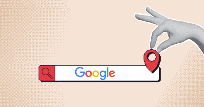 Google Rolls Out Redesigned Search Results Across The EEA