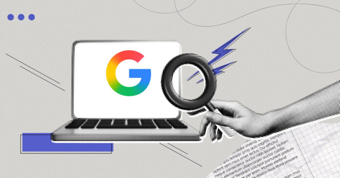 Google Says Old Low-Value Pages May Affect Site Recovery