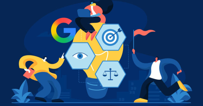Google Details Who Can License Its Search Data In Europe