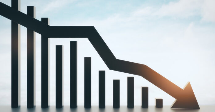 Google Search Decline Steepened To 40% YoY For Publishers