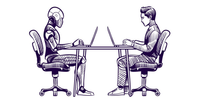 More People Expect AI To Cut Jobs Than Add Them, Pew Finds