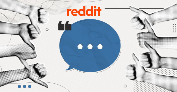Reddit AI Search Picks Already-Popular Comments, Audit Finds