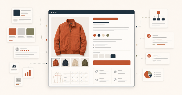 Does My Product Page Copy Still Matter If Agents Read Feeds And Schema? – Ask An SEO
