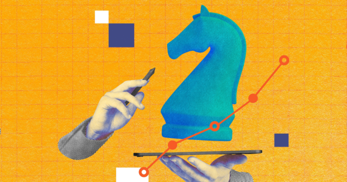 The Next AI Protocol Won’t Save Your SEO Strategy