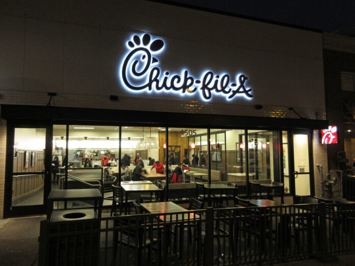 Chick-fil-A’s CEO Wants His Team to Have a ‘Healthy Dose of Fear’