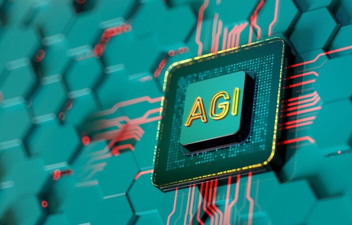 Everyone’s Arguing About AGI Taking Over — Here’s What Matters