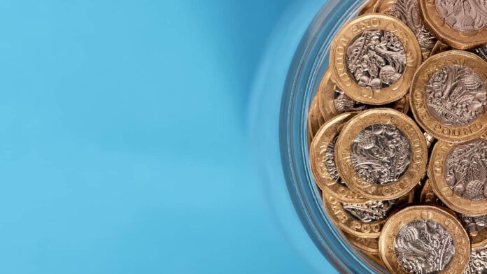 How much does an investor need in an ISA to target a £2,200 monthly passive income