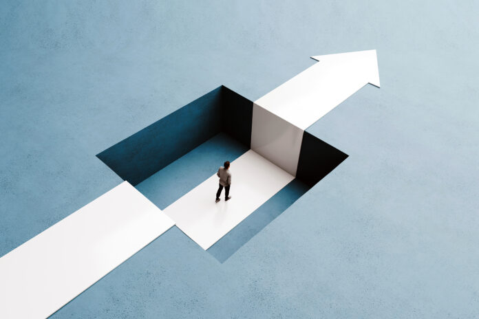How the Instincts That Got You Promoted Can Hold You Back