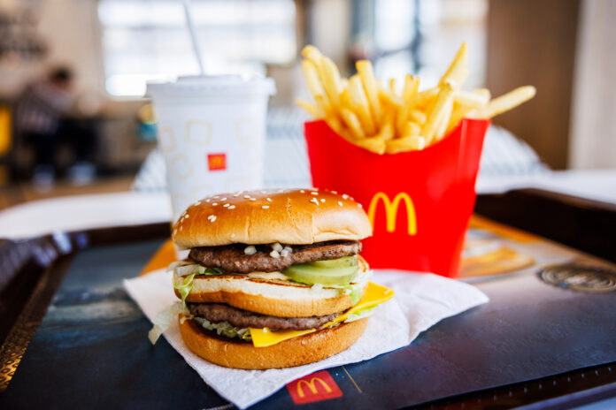 McDonald’s Wants Staff to Know What a Bad Big Mac Tastes Like