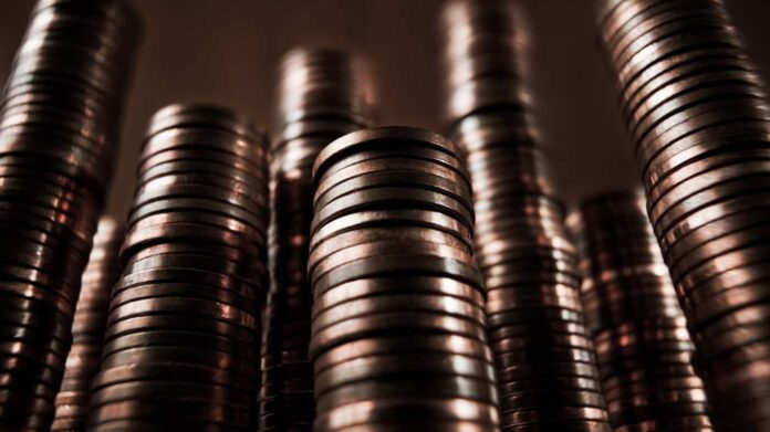 Only 0.26p a share! But I won’t touch this popular penny stock with a bargepole!
