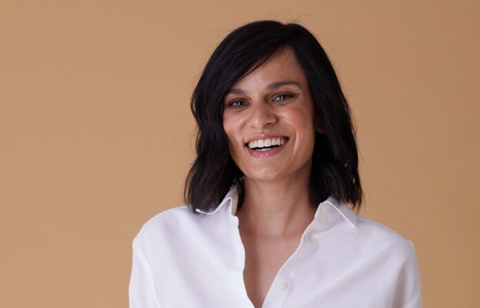 She Walked Away From a 6-Figure Amazon Job to Start a Business