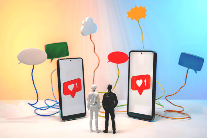 Social Media Collaboration Is Your Most Powerful Tool. Here’s Why.