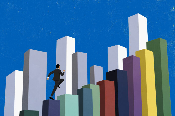 Want Sustainable Success? Passion Alone Won’t Get You There.