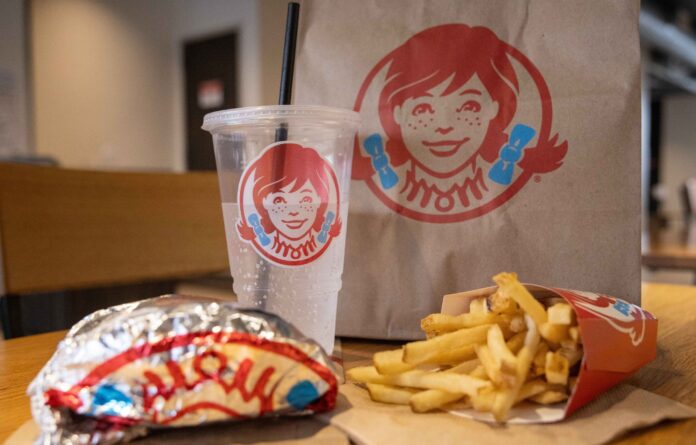 Wendy’s Hopes to Win Back Customers With a .99 Combo
