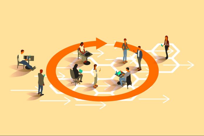 When Growth Stalls, I Don’t Spend More on Marketing. I Reset the Business