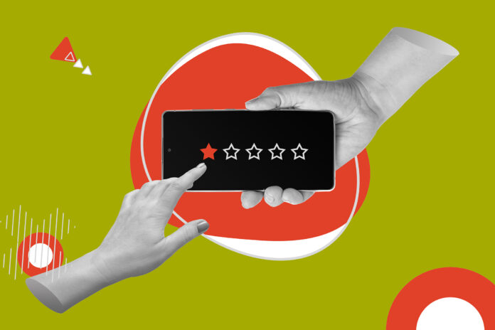 Why Customer Complaints Should Shape Your Marketing