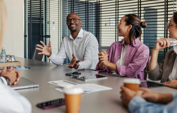 You Can’t Declare a Culture. You Have to Build One.