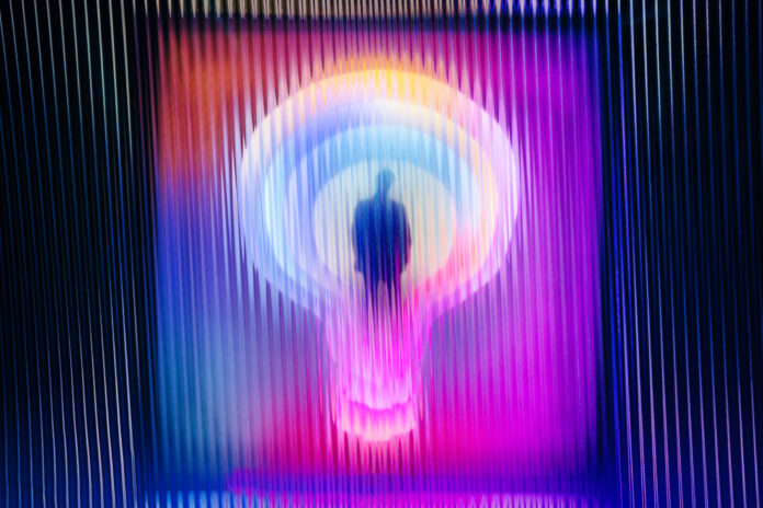 You’ve Been Overlooking Your Best Idea People. AI Is About to Fix That.
