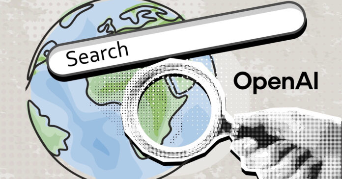 ChatGPT Search Can Draw On More Pages After A Cloudflare Pilot