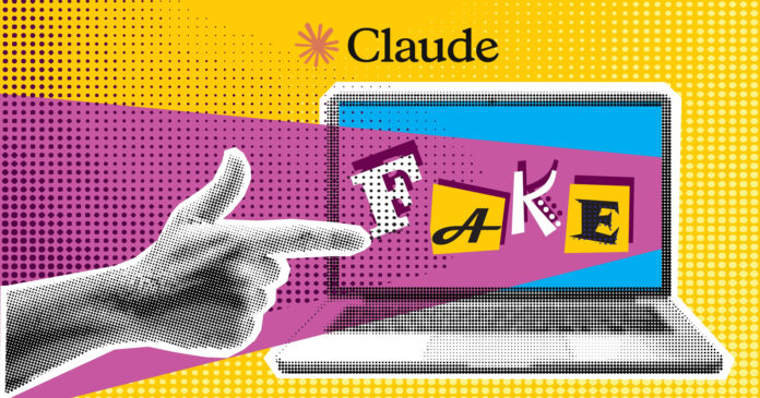 Claude’s New Rules Target Fake Sources Built To Sway AI Answers