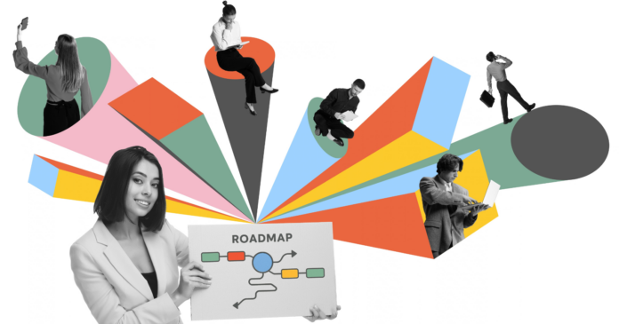 How We Build An SEO Content Roadmap For The AI Search Era (Step-By-Step)