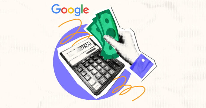 Google AI Pilot Pays Some Sites Under 0.1% Of Ad Revenue