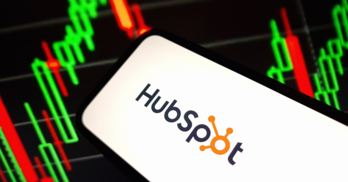 HubSpot Lost 80% Of Its Traffic – CMO Kipp Bodnar Explains Why Revenue Kept Growing